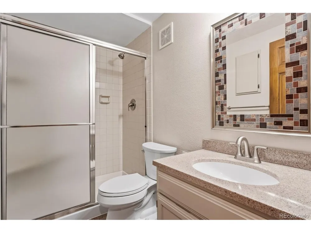 5403 Coyote Canyon Way #B Morrison, CO 80465