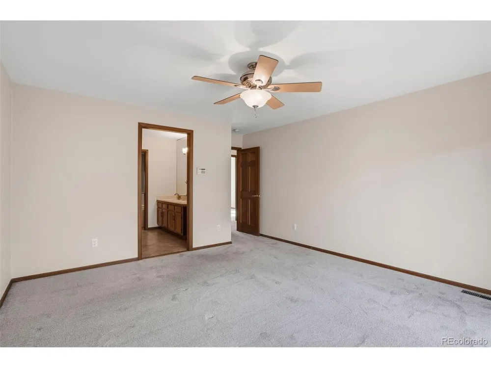 5403 Coyote Canyon Way #B Morrison, CO 80465