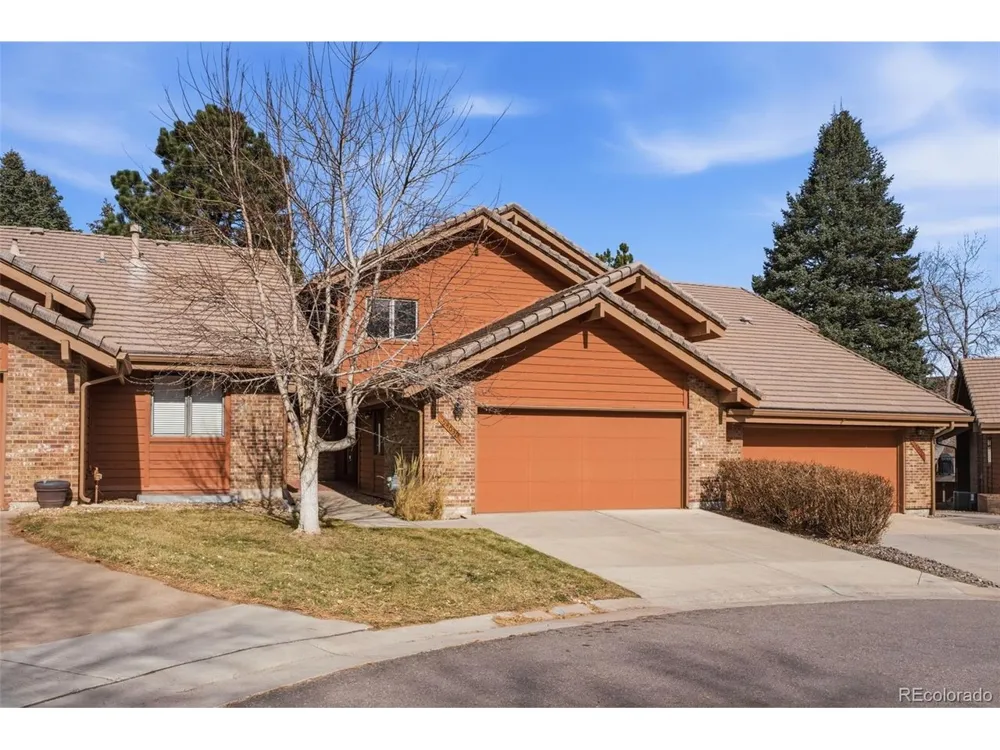 5403 Coyote Canyon Way #B Morrison, CO 80465