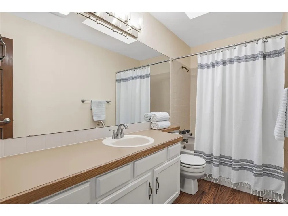 5403 Coyote Canyon Way #B Morrison, CO 80465