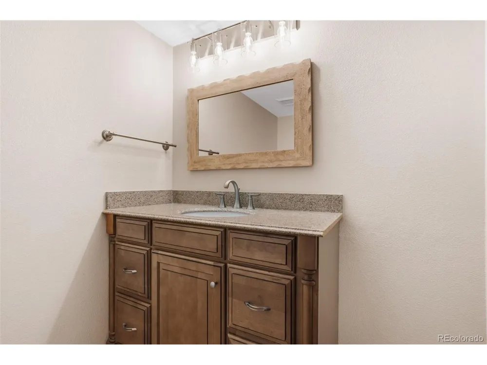 5403 Coyote Canyon Way #B Morrison, CO 80465