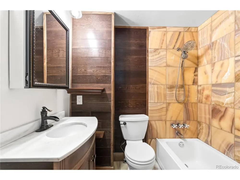 1463 Main Street Georgetown, CO 80444