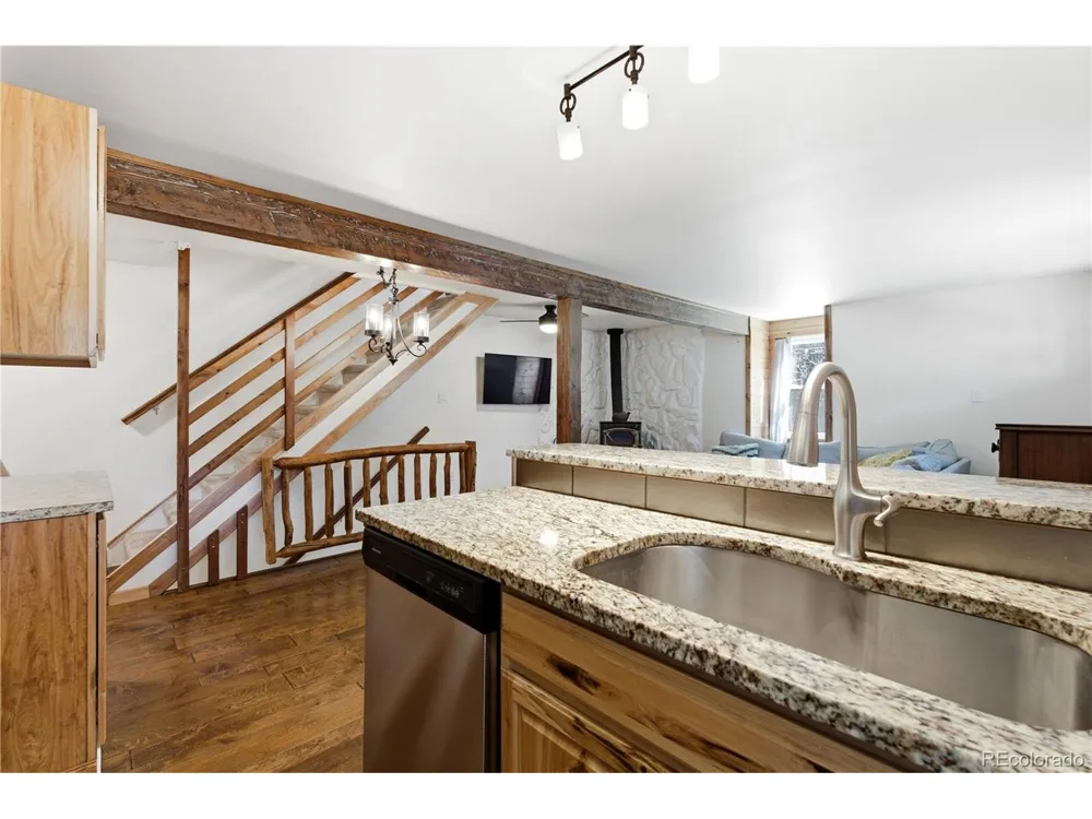 1463 Main Street Georgetown, CO 80444