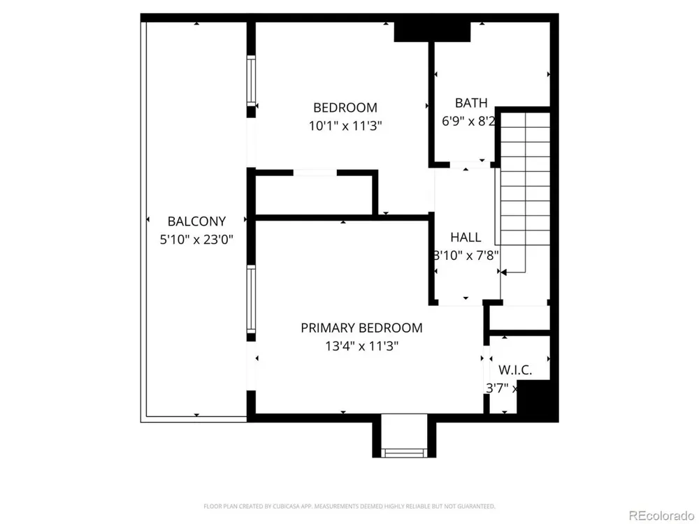 1463 Main Street Georgetown, CO 80444