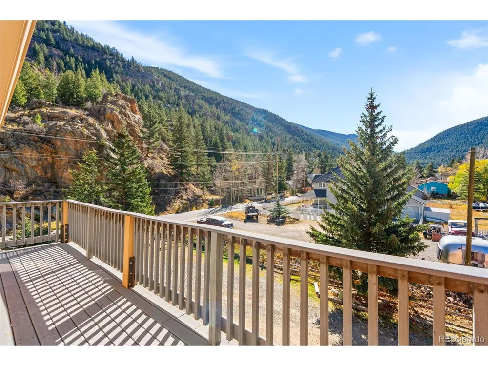 1463 Main Street Georgetown, CO 80444