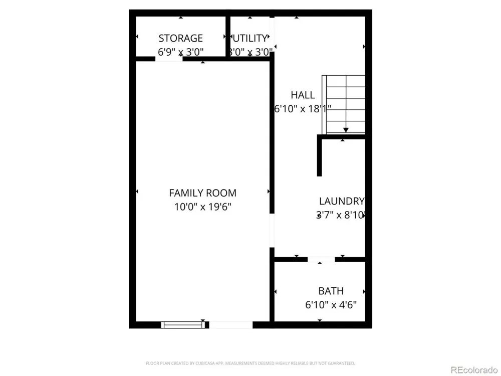 1463 Main Street Georgetown, CO 80444