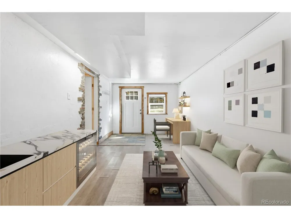 1463 Main Street Georgetown, CO 80444
