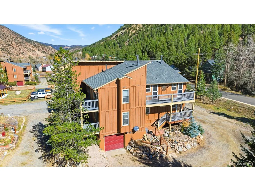 1463 Main Street Georgetown, CO 80444