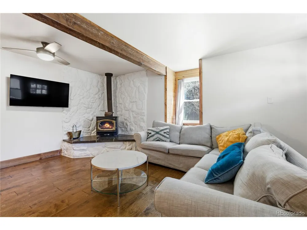 1463 Main Street Georgetown, CO 80444