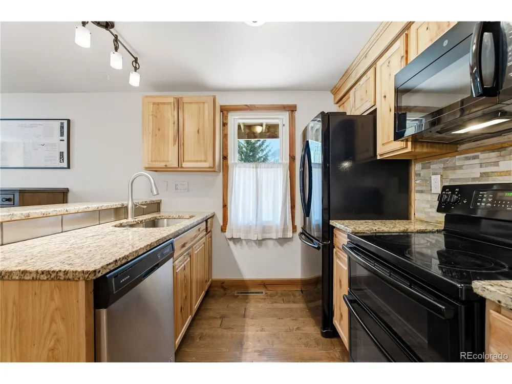 1463 Main Street Georgetown, CO 80444