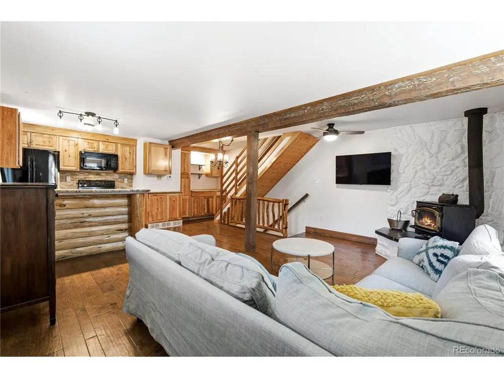 1463 Main Street Georgetown, CO 80444