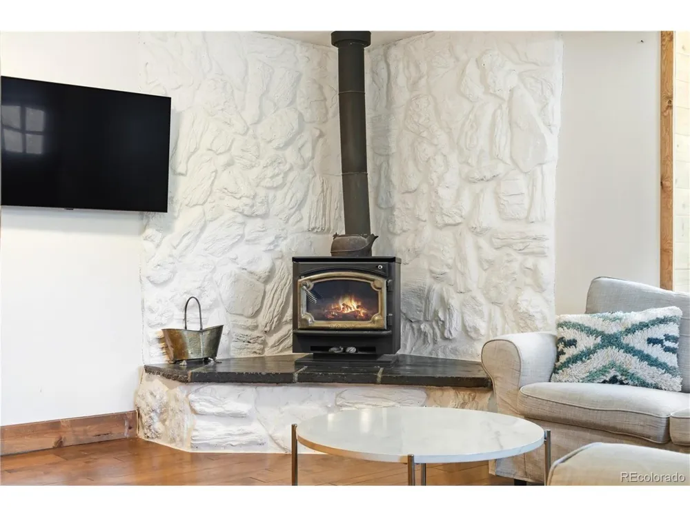 1463 Main Street Georgetown, CO 80444