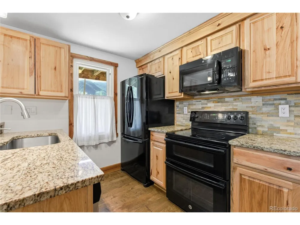 1463 Main Street Georgetown, CO 80444