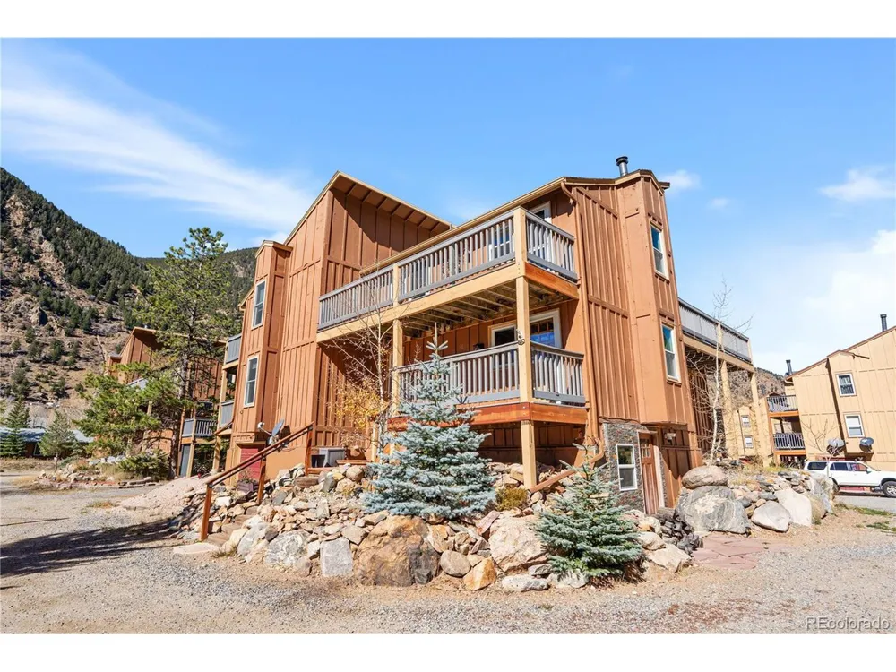 1463 Main Street Georgetown, CO 80444