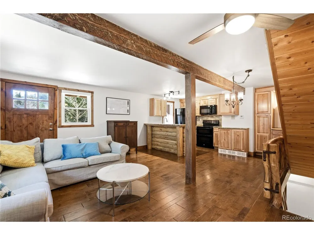1463 Main Street Georgetown, CO 80444