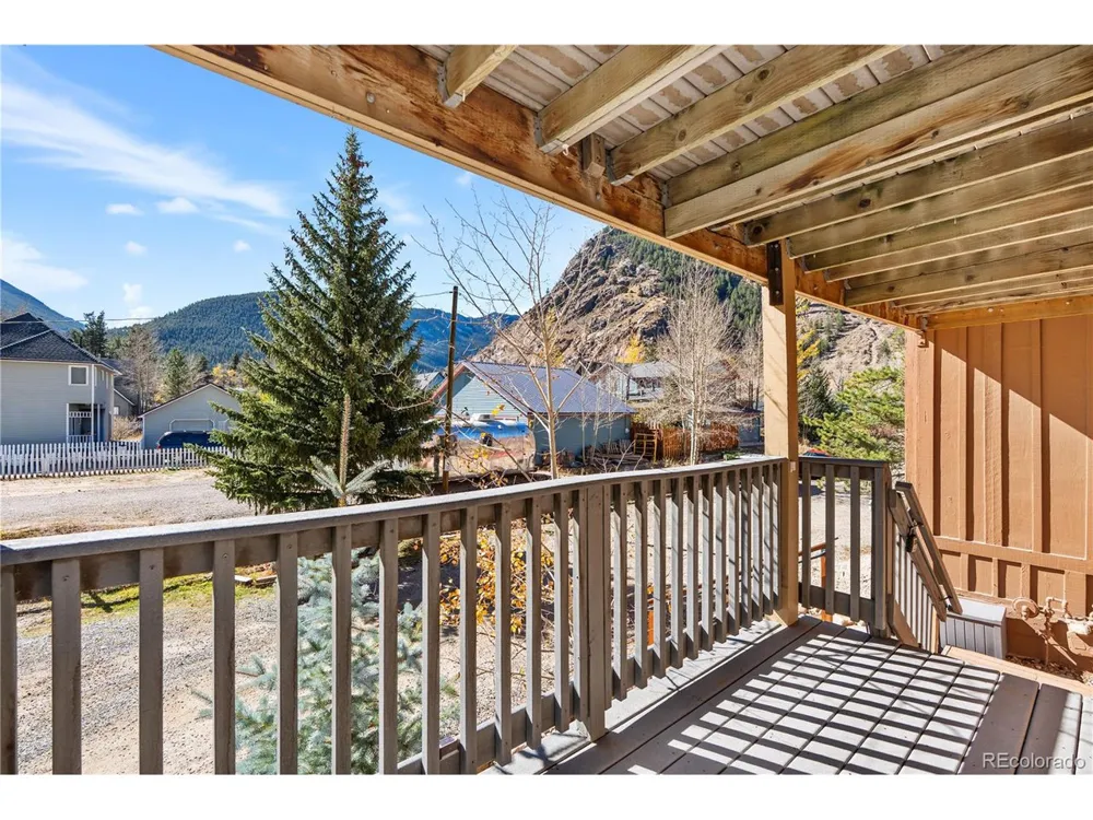 1463 Main Street Georgetown, CO 80444