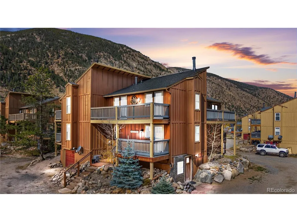 1463 Main Street Georgetown, CO 80444