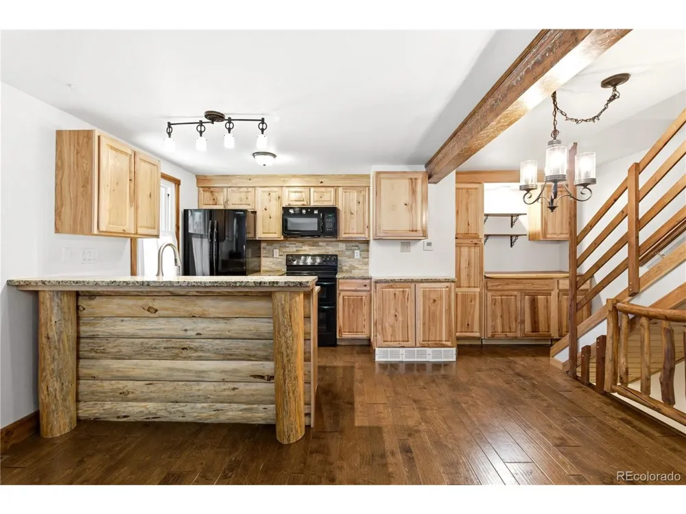 1463 Main Street Georgetown, CO 80444