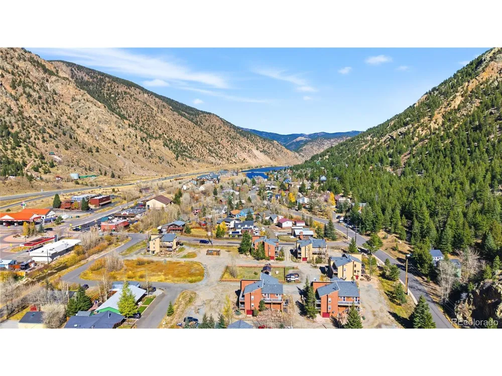 1463 Main Street Georgetown, CO 80444