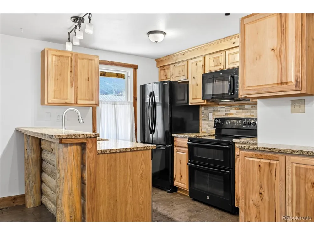 1463 Main Street Georgetown, CO 80444
