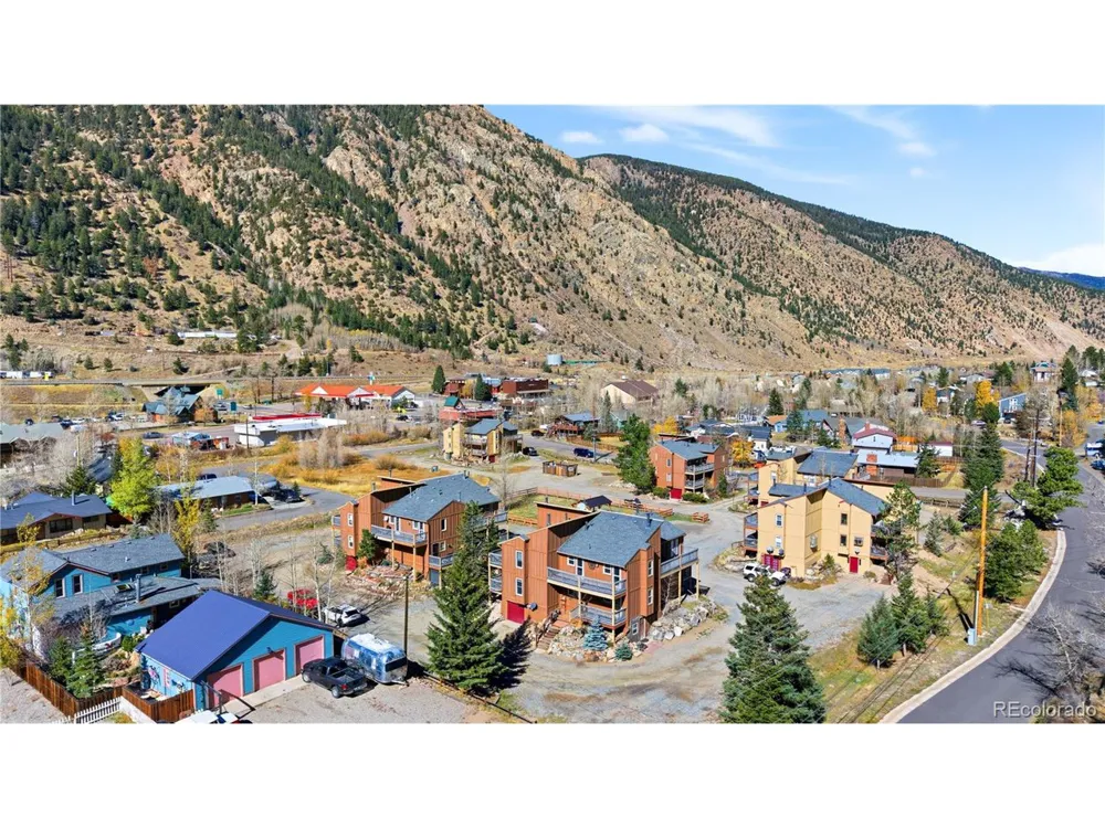 1463 Main Street Georgetown, CO 80444