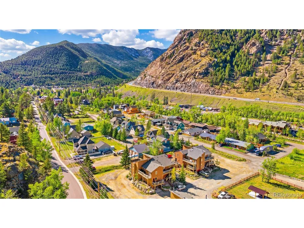 1463 Main Street Georgetown, CO 80444