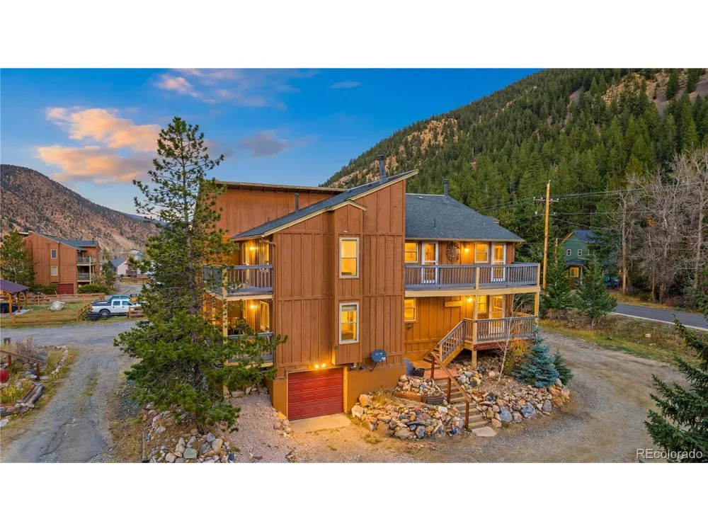 1463 Main Street Georgetown, CO 80444