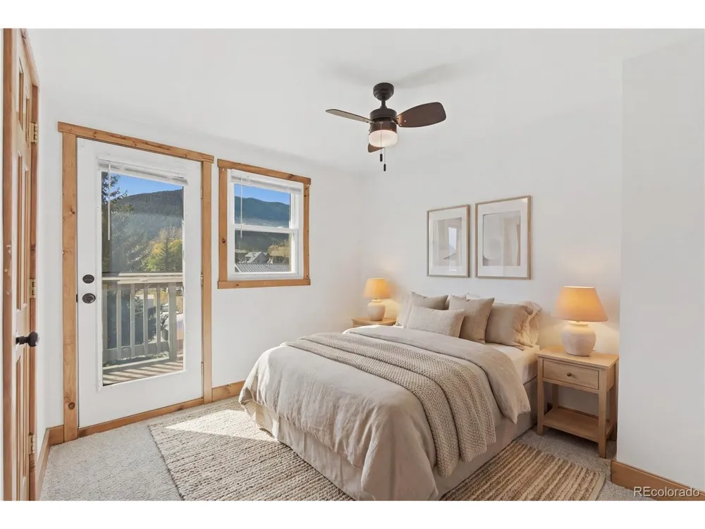 1463 Main Street Georgetown, CO 80444