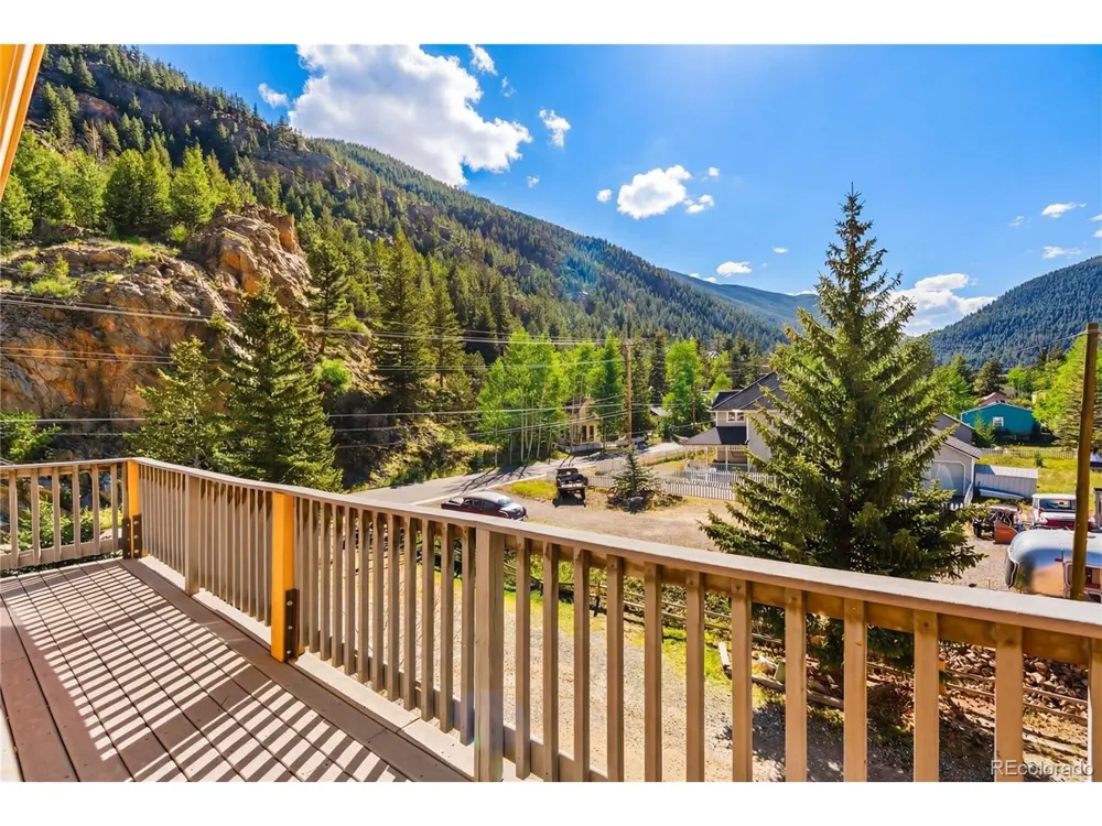 1463 Main Street Georgetown, CO 80444