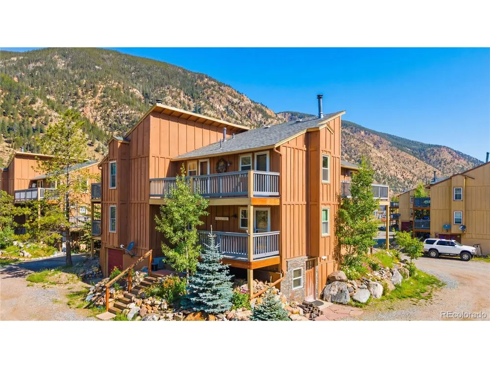 1463 Main Street Georgetown, CO 80444