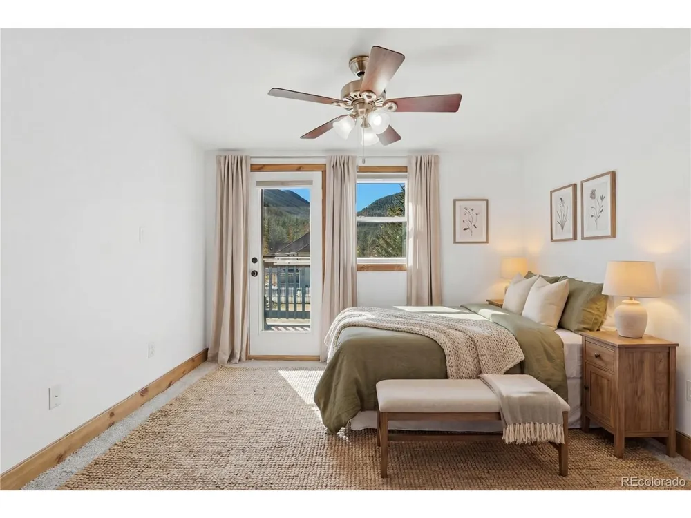 1463 Main Street Georgetown, CO 80444