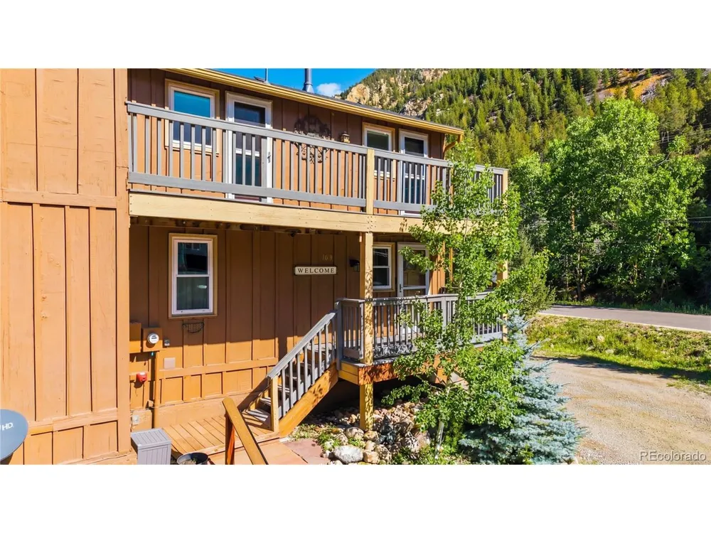 1463 Main Street Georgetown, CO 80444