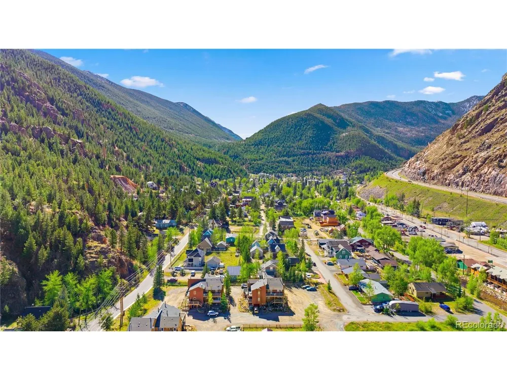 1463 Main Street Georgetown, CO 80444