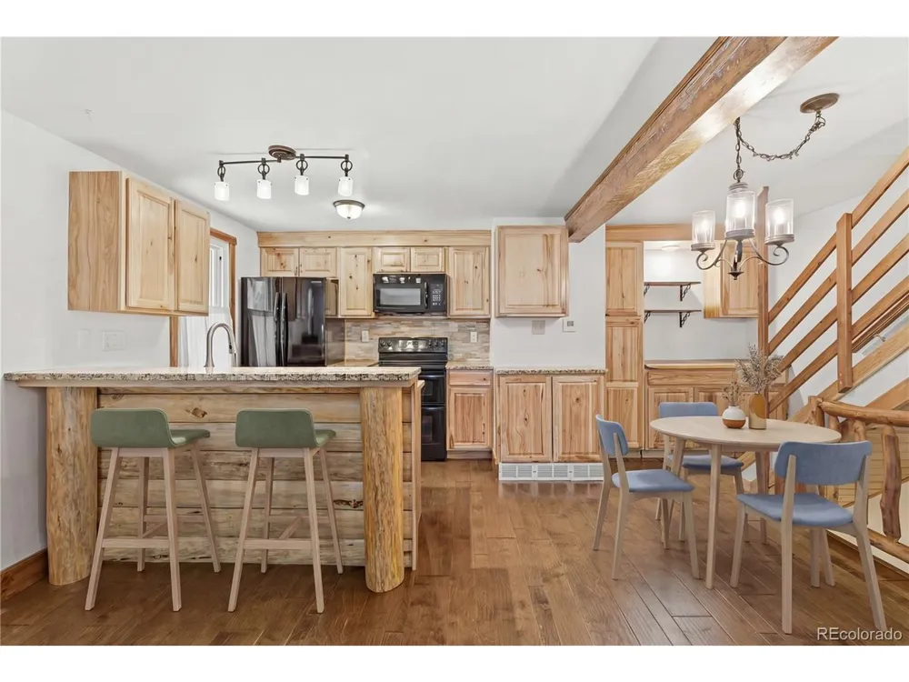 1463 Main Street Georgetown, CO 80444