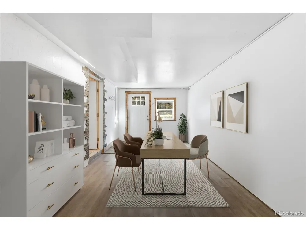 1463 Main Street Georgetown, CO 80444