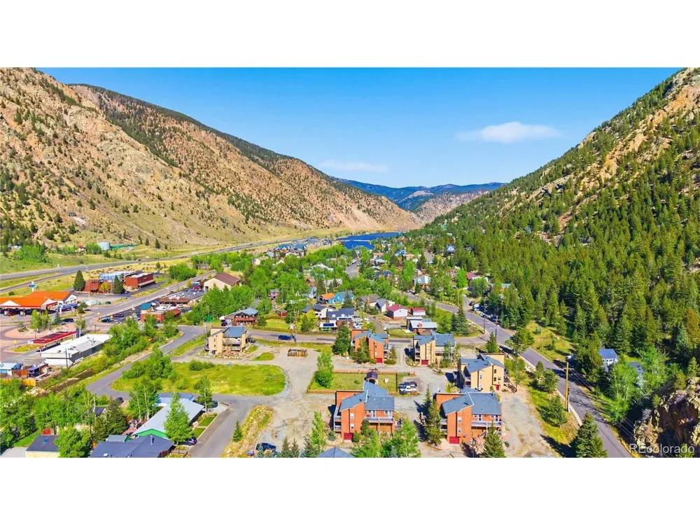 1463 Main Street Georgetown, CO 80444