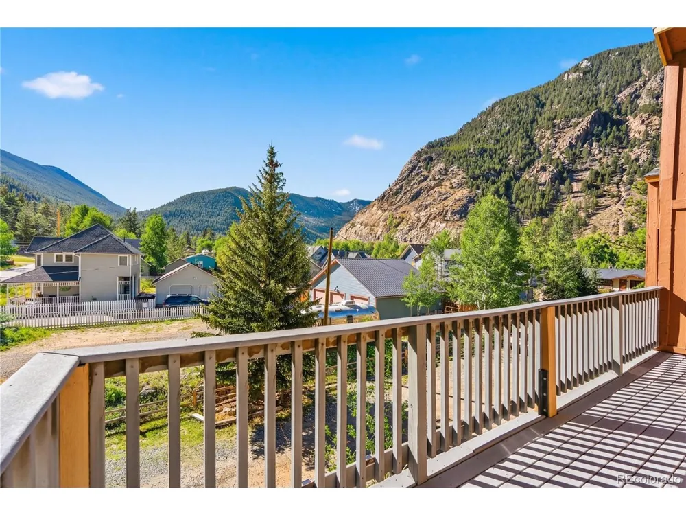 1463 Main Street Georgetown, CO 80444