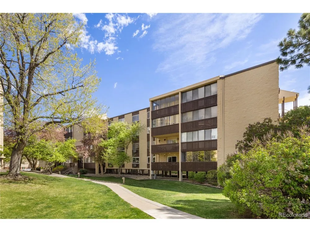 7040 E Girard Avenue #310 Denver, CO 80224