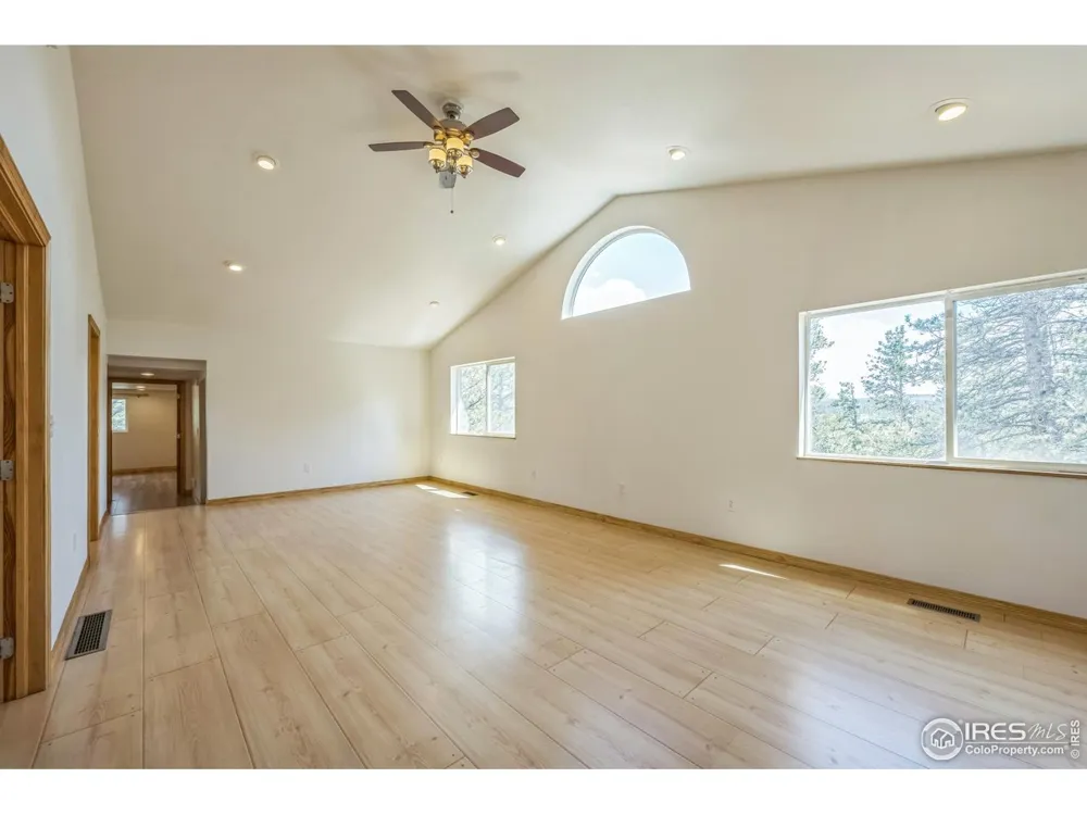24192 W County Road 74e Red Feather Lakes, CO 80545
