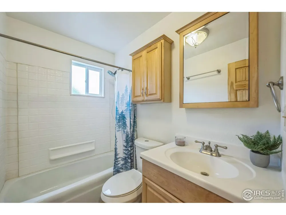 24192 W County Road 74e Red Feather Lakes, CO 80545