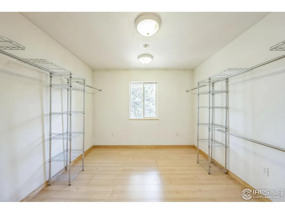 24192 W County Road 74e Red Feather Lakes, CO 80545