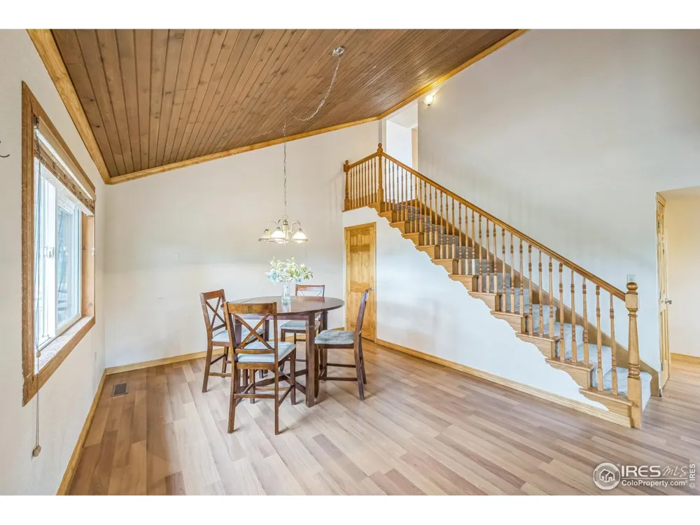 24192 W County Road 74e Red Feather Lakes, CO 80545