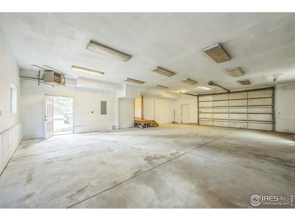 24192 W County Road 74e Red Feather Lakes, CO 80545