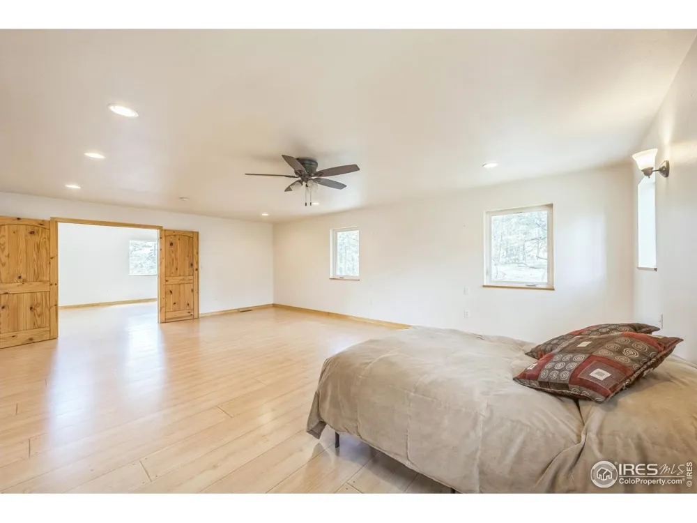 24192 W County Road 74e Red Feather Lakes, CO 80545