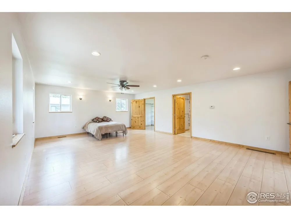 24192 W County Road 74e Red Feather Lakes, CO 80545