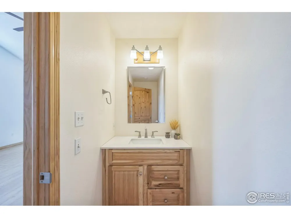 24192 W County Road 74e Red Feather Lakes, CO 80545