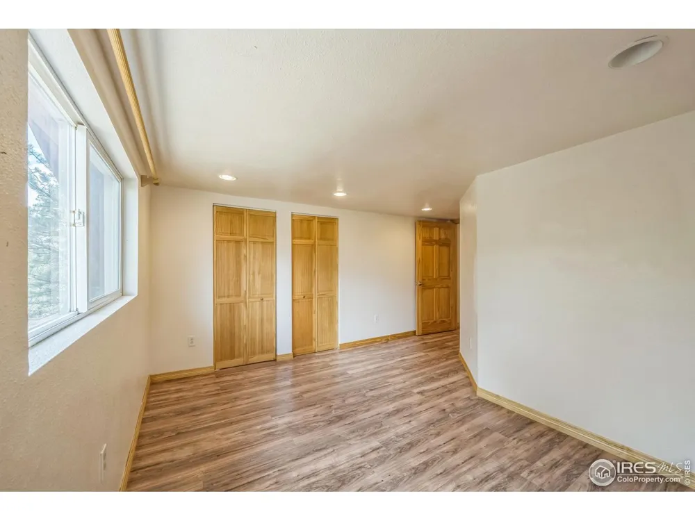 24192 W County Road 74e Red Feather Lakes, CO 80545
