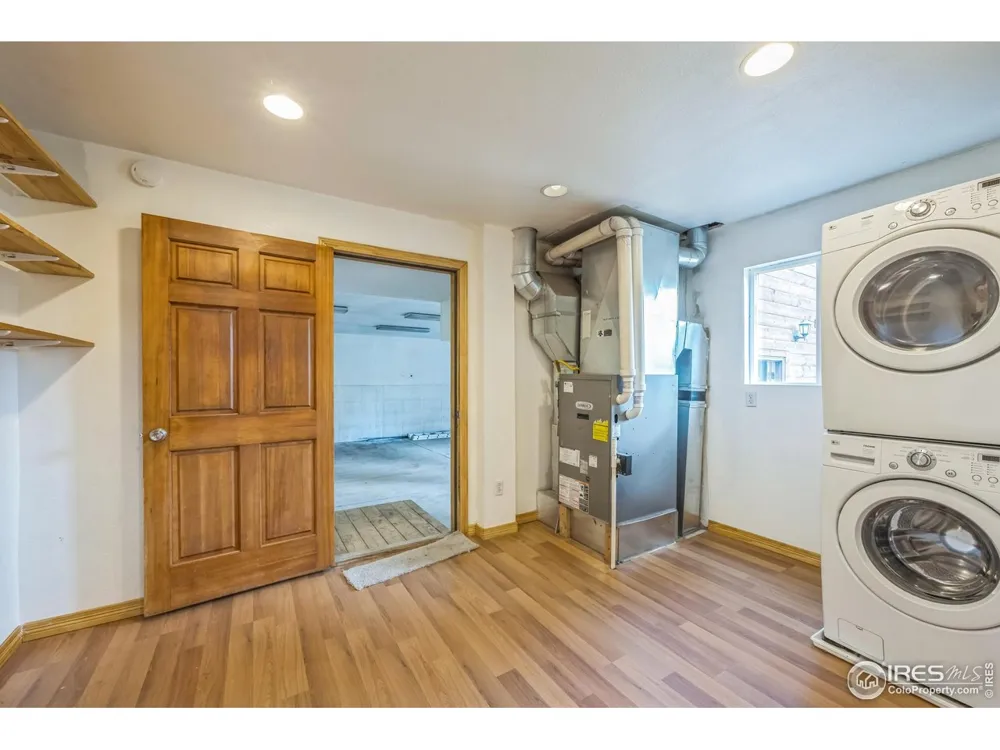 24192 W County Road 74e Red Feather Lakes, CO 80545