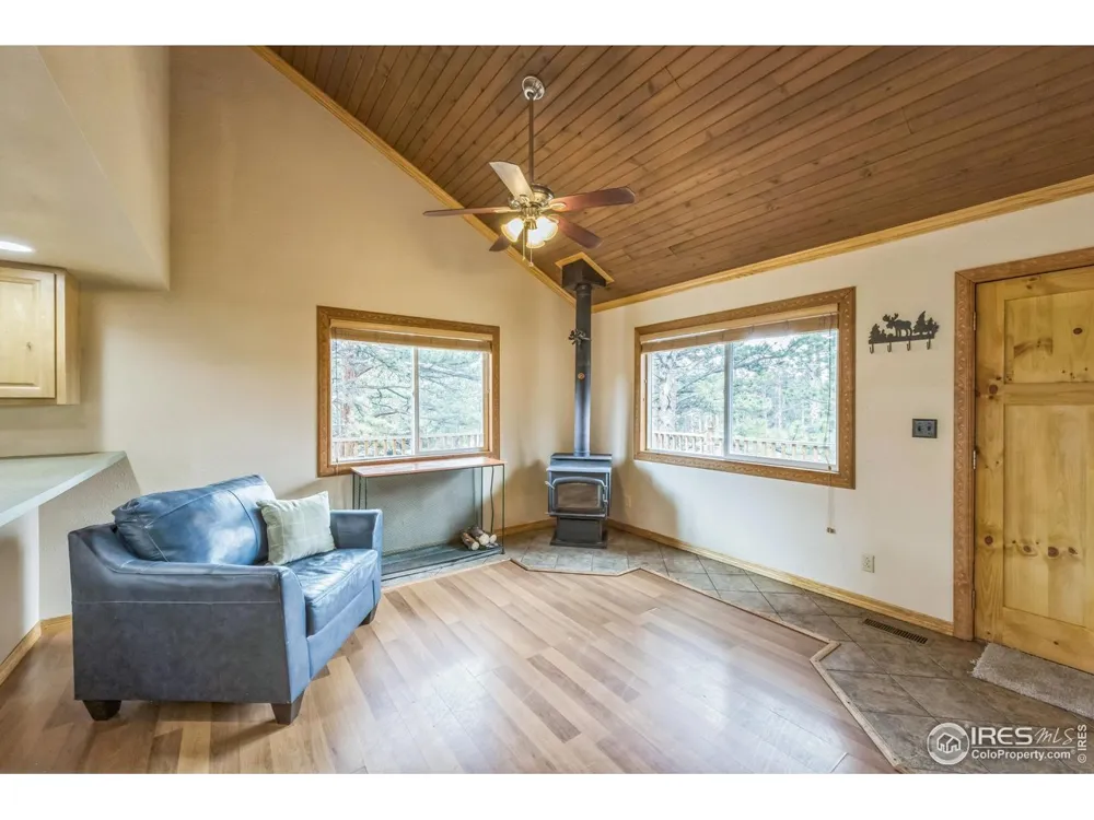 24192 W County Road 74e Red Feather Lakes, CO 80545