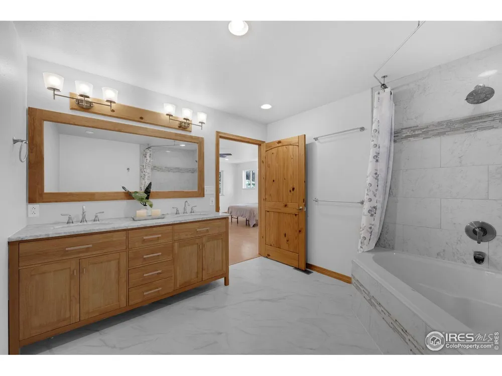 24192 W County Road 74e Red Feather Lakes, CO 80545